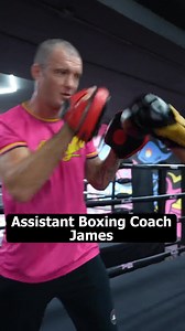 4.4K views · 71 reactions | Meet Our Boxing Team 壘 We have an...