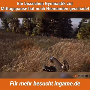 Dieses Spiel macht uns fertig 🤣 | ingame