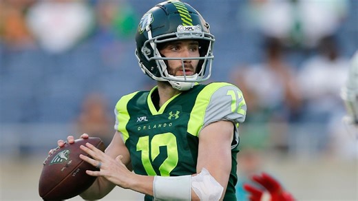 XFL Week 7: Highlights, game recaps, top players, news