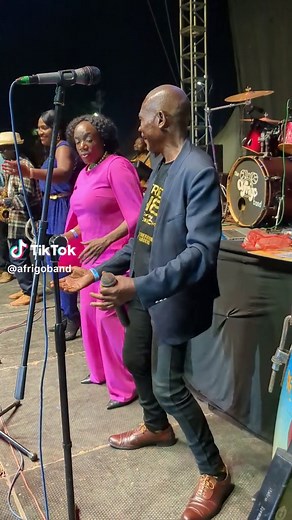 Live Music Performance at Rock Grove Event