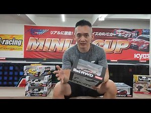 2019 Mini-Z 新人購車懶人包 (房車篇) AWD/RWD/FIRST