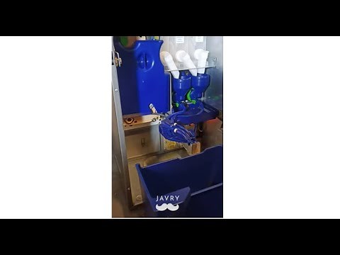 Necta Krea Touch - Guide d'utilisation et maintenance