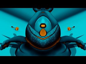 Gummy Bear Song || Max 1.2 Effect {Video Effect Tutorial}