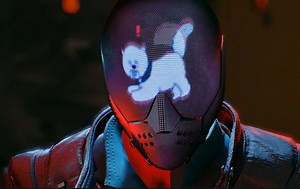 RUINER - Gameplay Announcement Trailer - Devolver Digital