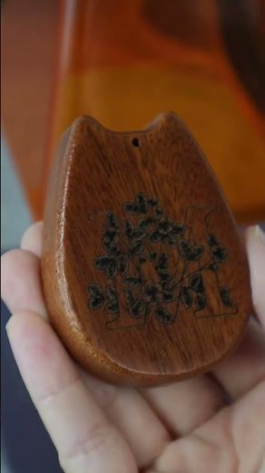 How to make a custom kalimba for your dear kids?