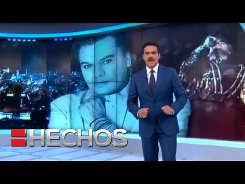 Adiós al Divo: homenaje a Juan Gabriel