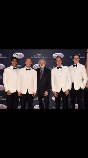 NQC HIGHLIGHTS We had such a wonderful time being back at the National Quartet Convention and sharing it with so many special friends. A big thank you to The Inspirations, McKamey Revival, my incredible teammates in Signature Sound Quartet, and a very special thank you to Southern Gospel Music Hall of Fame inductee and country music legend, Duane Allen of The Oak Ridge Boys. I’d like to personally thank the National Quartet Convention for providing a platform to share our musical ministry. I’m a