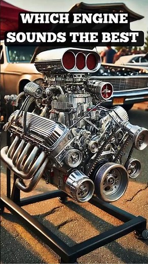 Top 8 ENGINE SOUNDS That Will Give You CHILLS 💥🔥