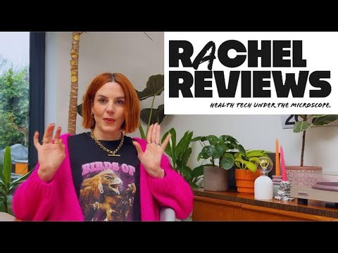 Health tech has a review problem and Rachel Reviews is here to fix it.