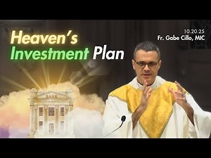 The Treasure That Leads to Heaven