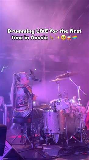 978 reactions · 367 comments | Drumming live took CHOOSE UR FIGHTER to a newww leveelllllllll.論✨️‍❤️輦 | JoJo Siwa | Facebook