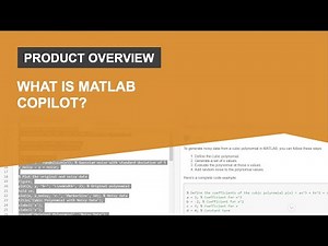 What Is MATLAB Copilot?