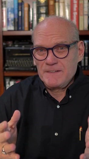 Jerry Jenkins: Make Readers Feel the Story With Sensory Writing