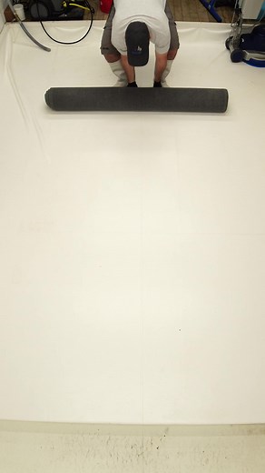 I cleaned this childrens library rug for free !! | Mountain Rug Cleaning