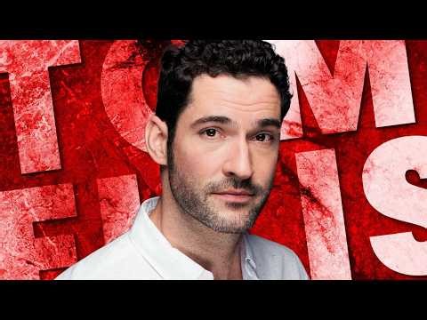 TOM ELLIS 3