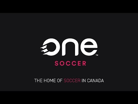THE HOME OF SOCCER IN CANADA | ONESOCCER