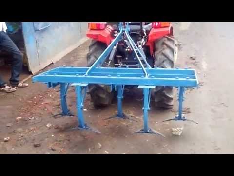 mini tractor cultivator call on 8305984474
