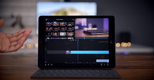 How to pick a hard drive for video editing on iPad - 9to5Mac