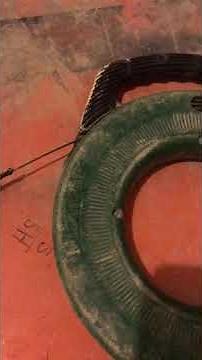 Can’t get a fish tape through your conduit? Watch this