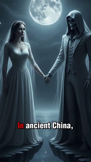 “Marrying a Corpse A Real Tradition That Humans Have Ever Practiced”#legend #history #shorts #facts