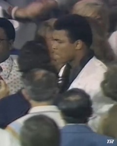 Muhammad Ali's highlight reel will live on forever 🥊 | Top Rank Boxing