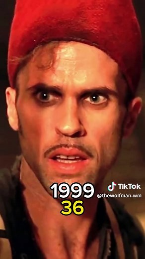 The Mummy (1999 - 2024) Cast Then And Now #mummy #TheMummyEvolution #CastTransformation #HollywoodLegends