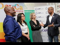 Open Data Conference a success