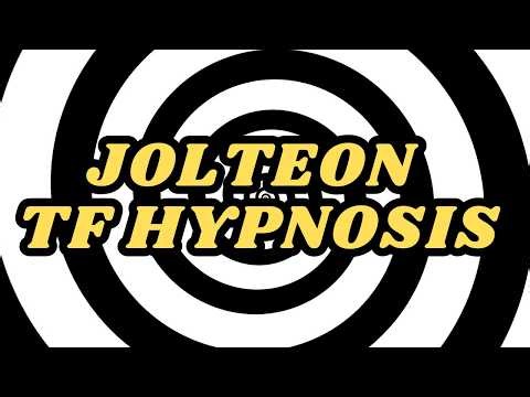 Jolteon TF Hypnosis