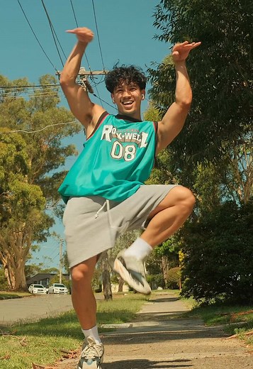 Marilag Dance Tutorial by DJ Loonyo