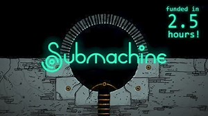 Submachine | card game for 1-4 players (Full video, click the link below.) https://www.kickstarter.com/projects/mateuszskutnik/submachine-card-game?ref=discovery_newest?ref=discovery_newest Official card game of the Submachine franchise from the original creator of the series. Build a maze of rooms using cards from hand. | Creative New Idea Gizmos | Facebook