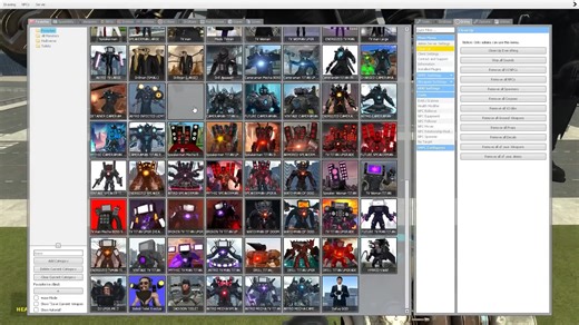Evolution Of All Versions "Watchman Of Doom" - Titan Cameraman, TV Man And Speakerman! - Garry's Mod #brainrotmemes #gmod #skibiditoilet #skibiditoiletanimation | Piyush Gaming