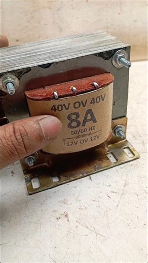 #ট্রান্সফরমার #amplifiertransformer #transformer