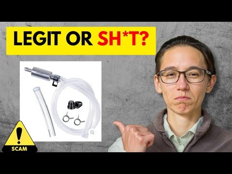 Voowow Brake Bleeder Kit Review 2025 — Real Performance or Just Hype?