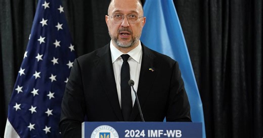 Oekraïne waarschuwt voor mogelijke derde wereldoorlog indien het land de oorlog tegen Rusland niet wint