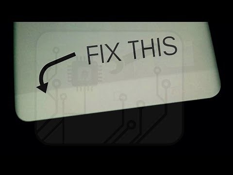 How to easily remove/prevent burn-in on the Galaxy S8!