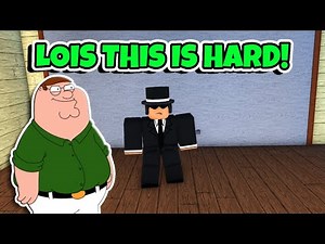 How to do the Hardcore Ending | Raise A Peter