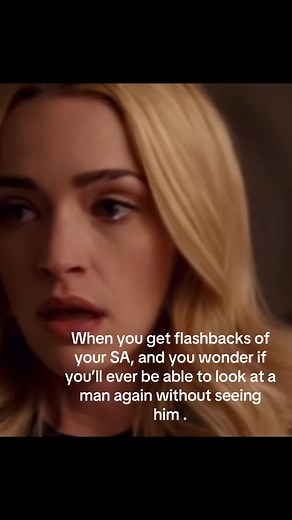 Understanding Trauma Flashbacks After Sexual Assault