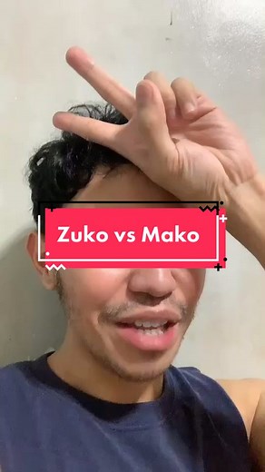Fire Bending Battle: Zuko vs Mako