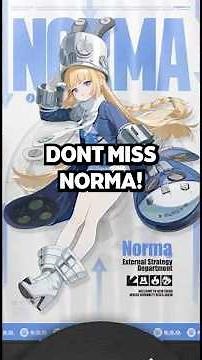 [UPDATED] HOW TO BUILD NORMA RIGHT IN ZENLESS ZONE ZERO