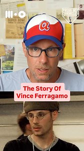 Back in 1997, a young Jeff Pearlman was pitching a story for SI that centered around the coolest QB of 1979 - Vincent Ferragamo New @pressboxchronicles live now on YouTube, Spotify and Apple Podcasts | Press Box Chronicles