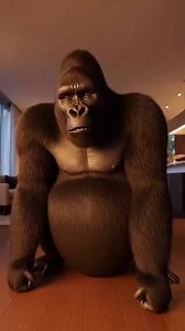 🦍 | Nature Echo