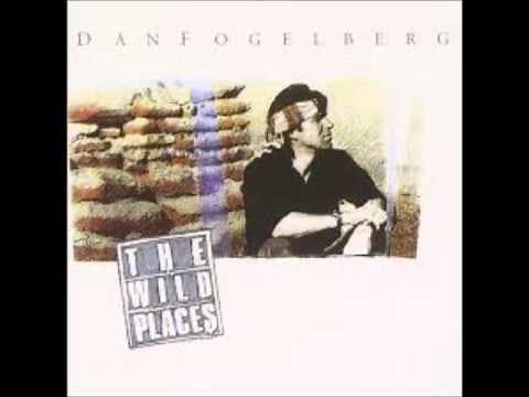 Dan Fogelberg - The Wild Places (Full Album) 1990