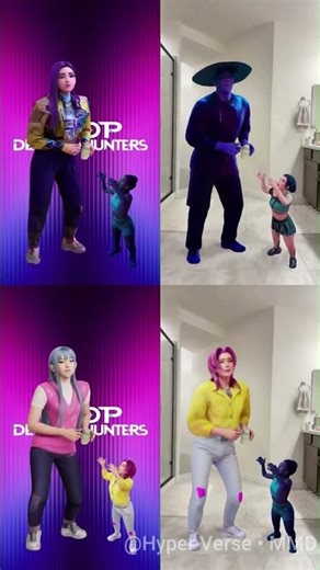 Video By Me: k pop demon hunters#zoey #rumi #mira#kpopdemonhunters