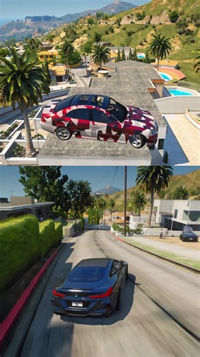 Mastering Drifting Techniques in GTA Online