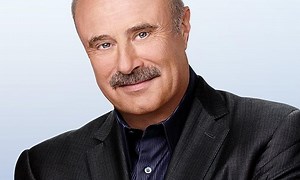 Dr. Phil - Where to Watch and Stream Online – Entertainment.ie