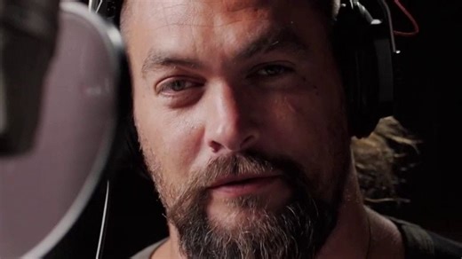 Common Ground Trailer OV