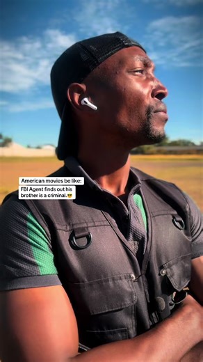 FBI Agent Finds Out Brother is Criminal | American Movie Trope