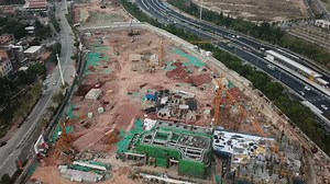 DJI GO 4无人机使用感受 感觉操作更熟练一点点