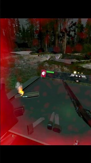Latest VR Shooter! GunX: Lock and Load – Gun Building Madness #gaming #gunx #vrheadset