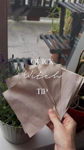 96K views · 5.5K reactions | Quick Witch Tip ✨ Channeling moonlight and mischief—because that’s what witches do. | Fabulous Witch | Facebook